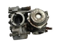Karburatorer Keihin dobbelt sæt gasspjæld Honda XRV 750 Africa Twin RD04 90-92