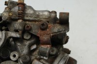 Karburatorer Keihin dobbelt sæt gasspjæld Honda XRV 750 Africa Twin RD04 90-92