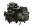 Karburatorer Keihin dobbelt sæt gasspjæld Honda XRV 750 Africa Twin RD04 90-92