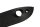 Sisäverhoilu oikea mittaristo suojakuori BMW K 100 RS 2 Ventiler K589 0502 83-89