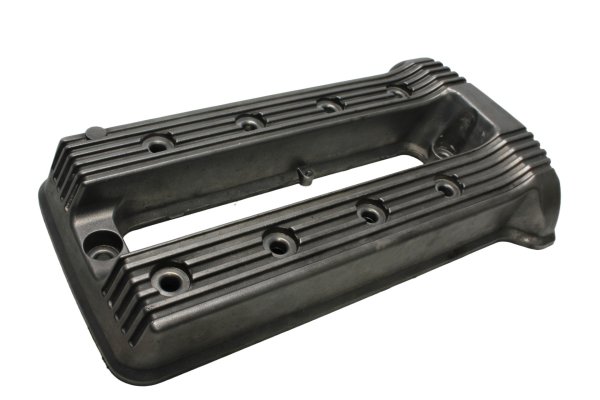 Venttiilikoppa sylinterinkansi vasen BMW K 100 RS 2 Ventiler K589 0502 83-89