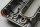 Venttiilikoppa sylinterinkansi vasen BMW K 100 RS 2 Ventiler K589 0502 83-89