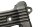 Venttiilikoppa sylinterinkansi vasen BMW K 100 RS 2 Ventiler K589 0502 83-89