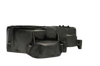 Kytkinkotelo moottorin kansi takaosa BMW K 100 RS 2 Ventiler K589 0502 83-89