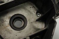 Kytkinkotelo moottorin kansi takaosa BMW K 100 RS 2 Ventiler K589 0502 83-89
