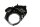 Kytkinkotelo moottorin kansi takaosa BMW K 100 RS 2 Ventiler K589 0502 83-89