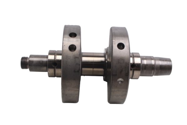 Vilebrequin arbre moteur bicylindre en V maneton Suzuki SV 1000 S WVBX 03-07