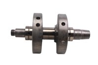 Krumtapaksel crankshaft motor V-twin tocylindret Suzuki...
