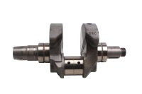 Krumtapaksel crankshaft motor V-twin tocylindret Suzuki...