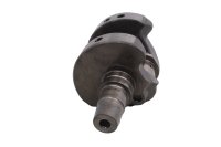 Vilebrequin arbre moteur bicylindre en V maneton Suzuki SV 1000 S WVBX 03-07