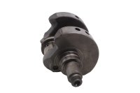 Vilebrequin arbre moteur bicylindre en V maneton Suzuki SV 1000 S WVBX 03-07