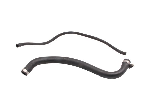 Crankcase breather hose set engine vent pipe Moto Guzzi California III VW 87-93