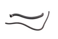 Crankcase breather hose set engine vent pipe Moto Guzzi California III VW 87-93