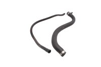 Crankcase breather hose set engine vent pipe Moto Guzzi California III VW 87-93