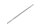 Clutch pushrod release actuator transmission Moto Guzzi California III VW 87-93