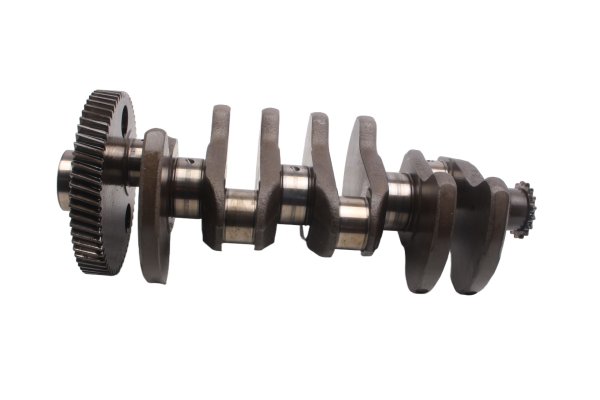 Krukas met tandwiel distributie kettingwiel motorblok BMW K 100 K100 K589 82-88