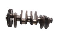 Krukas met tandwiel distributie kettingwiel motorblok BMW K 100 K100 K589 82-88