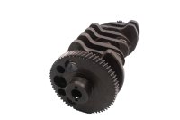 Krukas met tandwiel distributie kettingwiel motorblok BMW K 100 K100 K589 82-88