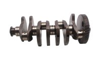 Krukas met tandwiel distributie kettingwiel motorblok BMW K 100 K100 K589 82-88