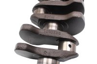 Krukas met tandwiel distributie kettingwiel motorblok BMW K 100 K100 K589 82-88