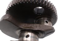 Krukas met tandwiel distributie kettingwiel motorblok BMW K 100 K100 K589 82-88