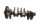 Krukas met tandwiel distributie kettingwiel motorblok BMW K 100 K100 K589 82-88