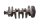 Krukas met tandwiel distributie kettingwiel motorblok BMW K 100 K100 K589 82-88