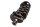 Krukas met tandwiel distributie kettingwiel motorblok BMW K 100 K100 K589 82-88