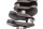 Krukas met tandwiel distributie kettingwiel motorblok BMW K 100 K100 K589 82-88
