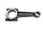 Connecting rod big end bearing shells engine Moto Guzzi California III VW 87-93