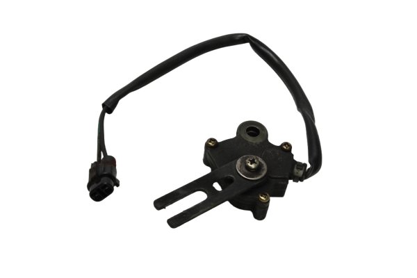 Sivutukikytkin anturi seisontajalka johto liitin Kawasaki ZR 7S ZR750F H 01-04