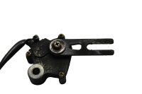 Sivutukikytkin anturi seisontajalka johto liitin Kawasaki ZR 7S ZR750F H 01-04