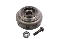 Svinghjul rotor generator starterkobling Honda XRV 750 Africa Twin RD07 93-03