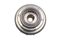 Svinghjul rotor generator starterkobling Honda XRV 750 Africa Twin RD07 93-03