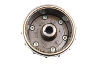 Svinghjul rotor generator starterkobling Honda XRV 750 Africa Twin RD07 93-03