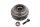 Svinghjul rotor generator starterkobling Honda XRV 750 Africa Twin RD07 93-03