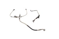 Remleidingen set slangen verdeelstuk Aprilia SMV 750 Dorsoduro M551M 08-17