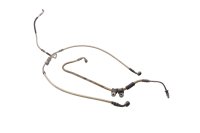 Remleidingen set slangen verdeelstuk Aprilia SMV 750 Dorsoduro M551M 08-17