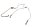 Remleidingen set slangen verdeelstuk Aprilia SMV 750 Dorsoduro M551M 08-17