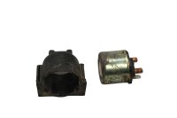 Startmotorrelæ solenoid magnetkontakt Honda XRV 750 Africa Twin RD04 90-92