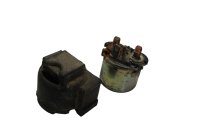 Startmotorrelæ solenoid magnetkontakt Honda XRV 750 Africa Twin RD04 90-92