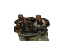 Startmotorrelæ solenoid magnetkontakt Honda XRV 750 Africa Twin RD04 90-92