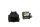 Startmotorrelæ solenoid magnetkontakt Honda XRV 750 Africa Twin RD04 90-92