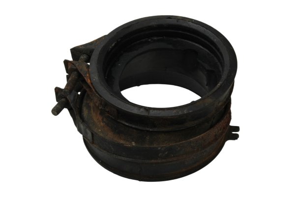 Indsugningsstuds karburatorgummi luftfilter Honda XRV 750 Africa Twin RD04 90-92