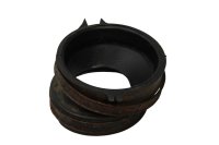Indsugningsstuds karburatorgummi luftfilter Honda XRV 750 Africa Twin RD04 90-92