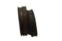 Indsugningsstuds karburatorgummi luftfilter Honda XRV 750 Africa Twin RD04 90-92