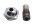 Swingarm pivot bolt spindle cap nut left side Moto Guzzi California III VW 87-93