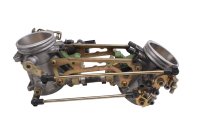 Corpi farfallati iniettori sensore TPS tiranteria Suzuki SV 1000 S WVBX 03-07