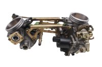 Corpi farfallati iniettori sensore TPS tiranteria Suzuki SV 1000 S WVBX 03-07