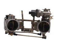 Corpi farfallati iniettori sensore TPS tiranteria Suzuki SV 1000 S WVBX 03-07